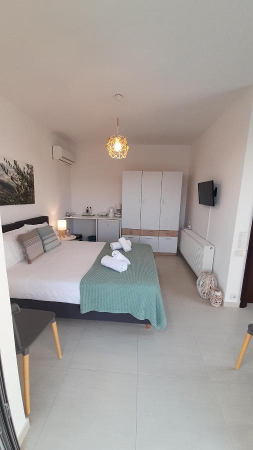 Studio Vasileios-The Best Luxury Guest Room In Spili Spilion Exterior photo
