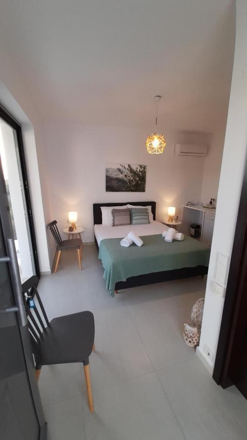 Studio Vasileios-The Best Luxury Guest Room In Spili Spilion Exterior photo