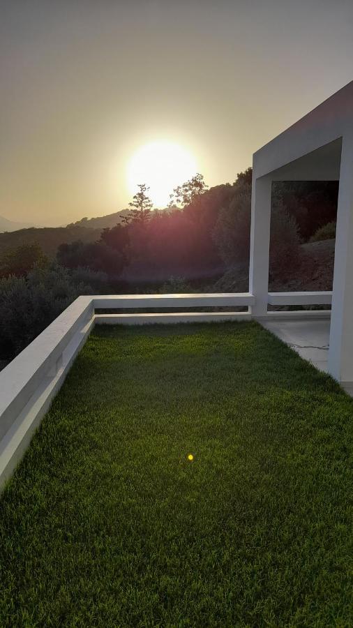 Studio Vasileios-The Best Luxury Guest Room In Spili Spilion Exterior photo