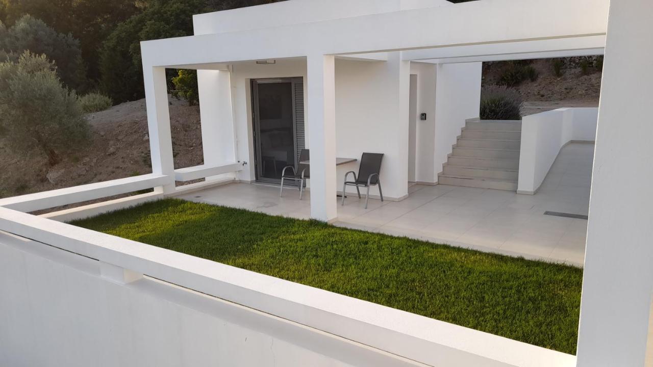 Studio Vasileios-The Best Luxury Guest Room In Spili Spilion Exterior photo