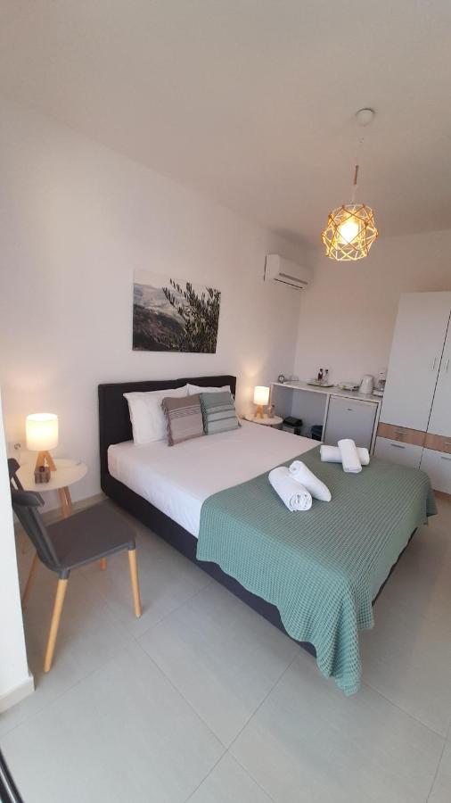 Studio Vasileios-The Best Luxury Guest Room In Spili Spilion Exterior photo