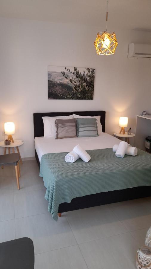 Studio Vasileios-The Best Luxury Guest Room In Spili Spilion Exterior photo