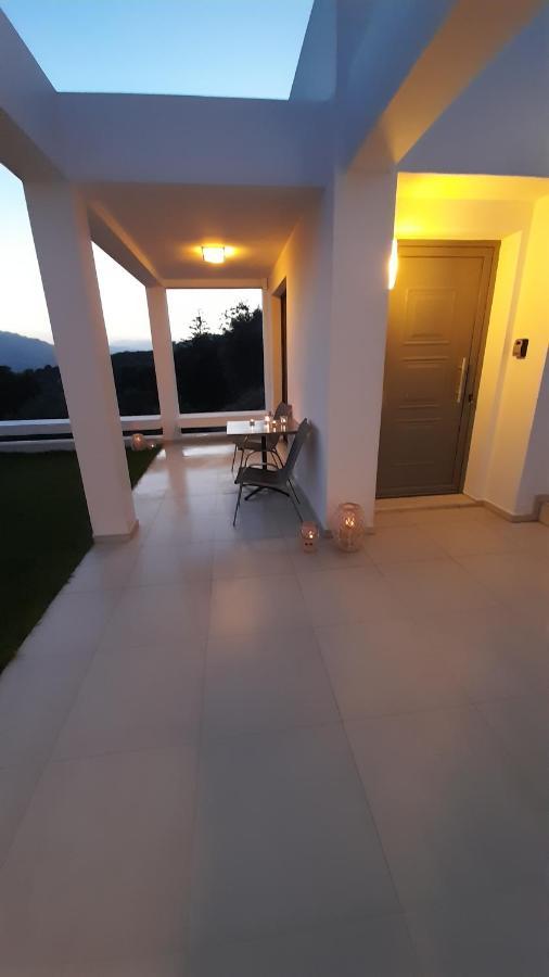 Studio Vasileios-The Best Luxury Guest Room In Spili Spilion Exterior photo