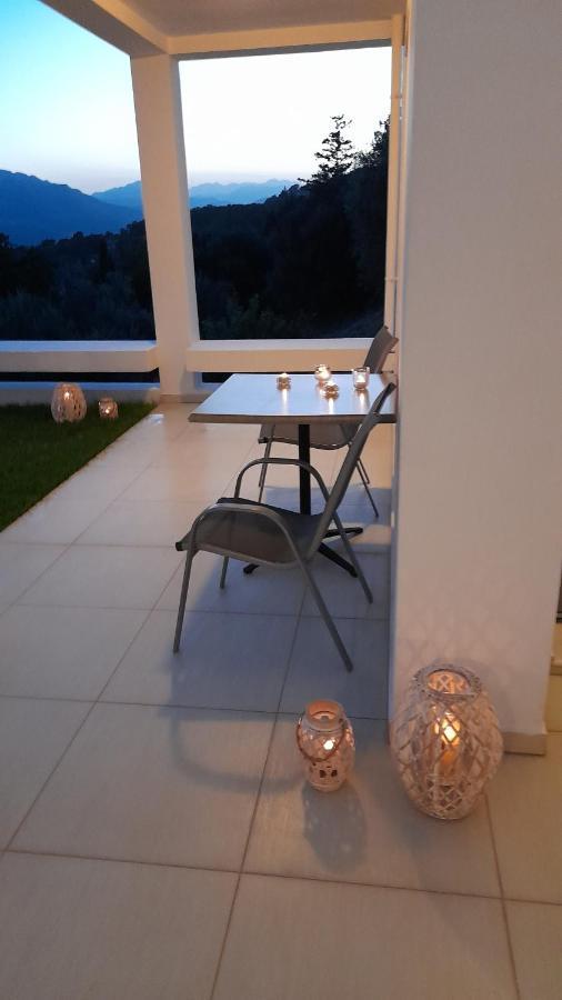 Studio Vasileios-The Best Luxury Guest Room In Spili Spilion Exterior photo
