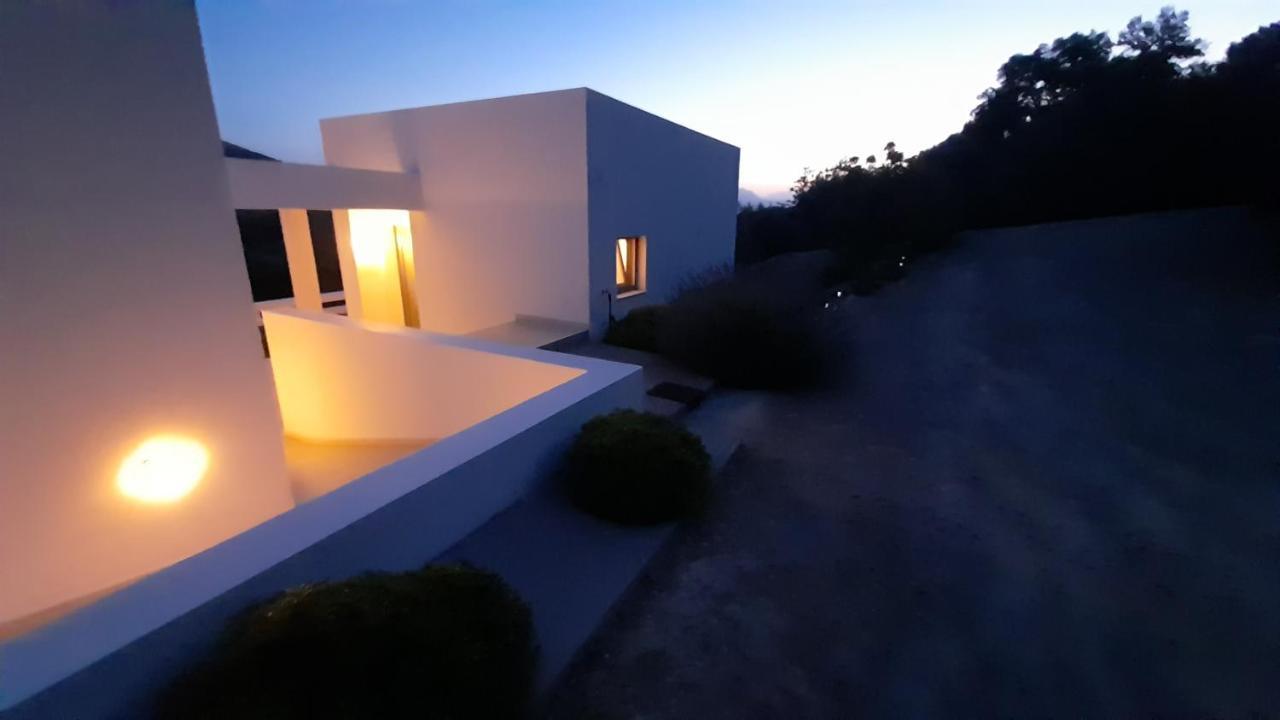 Studio Vasileios-The Best Luxury Guest Room In Spili Spilion Exterior photo