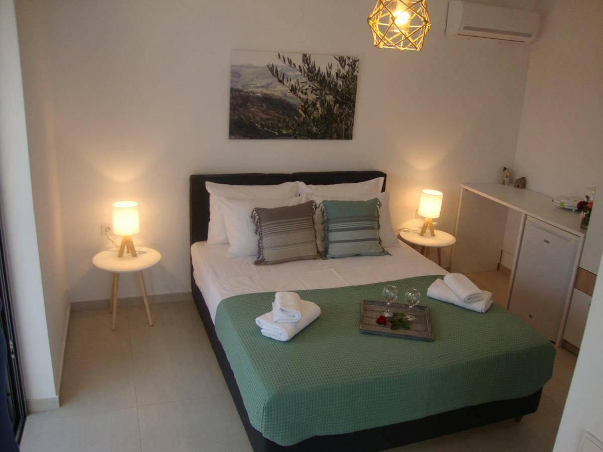 Studio Vasileios-The Best Luxury Guest Room In Spili Spilion Exterior photo