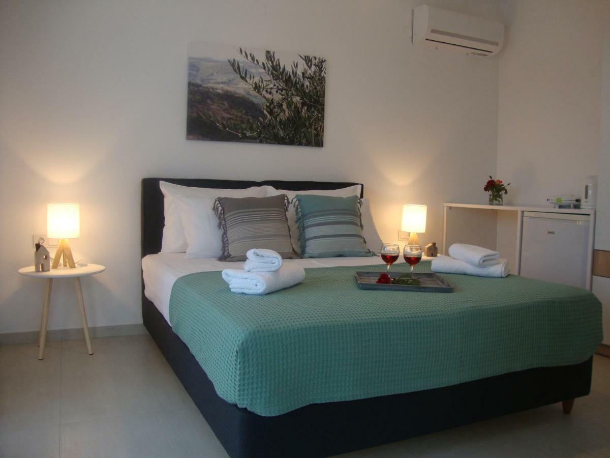 Studio Vasileios-The Best Luxury Guest Room In Spili Spilion Exterior photo